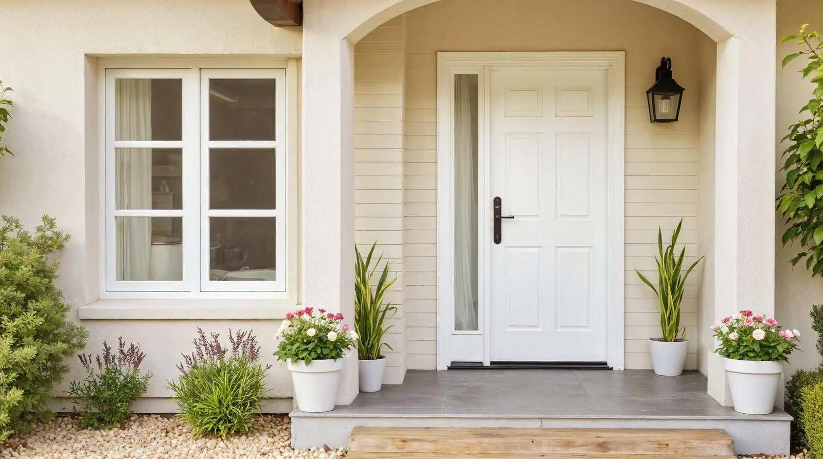 Entry Doors