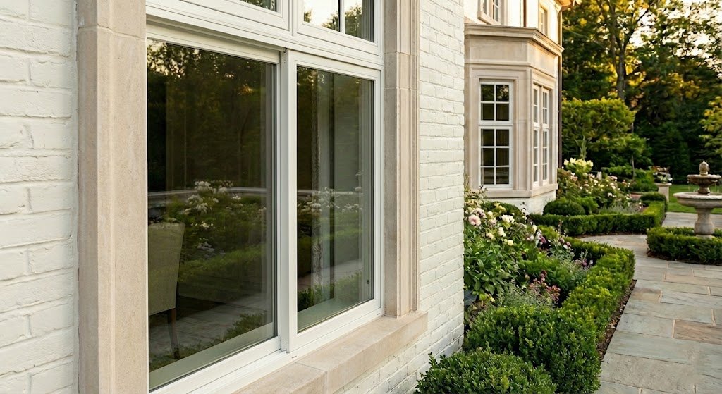 Sliding Windows
