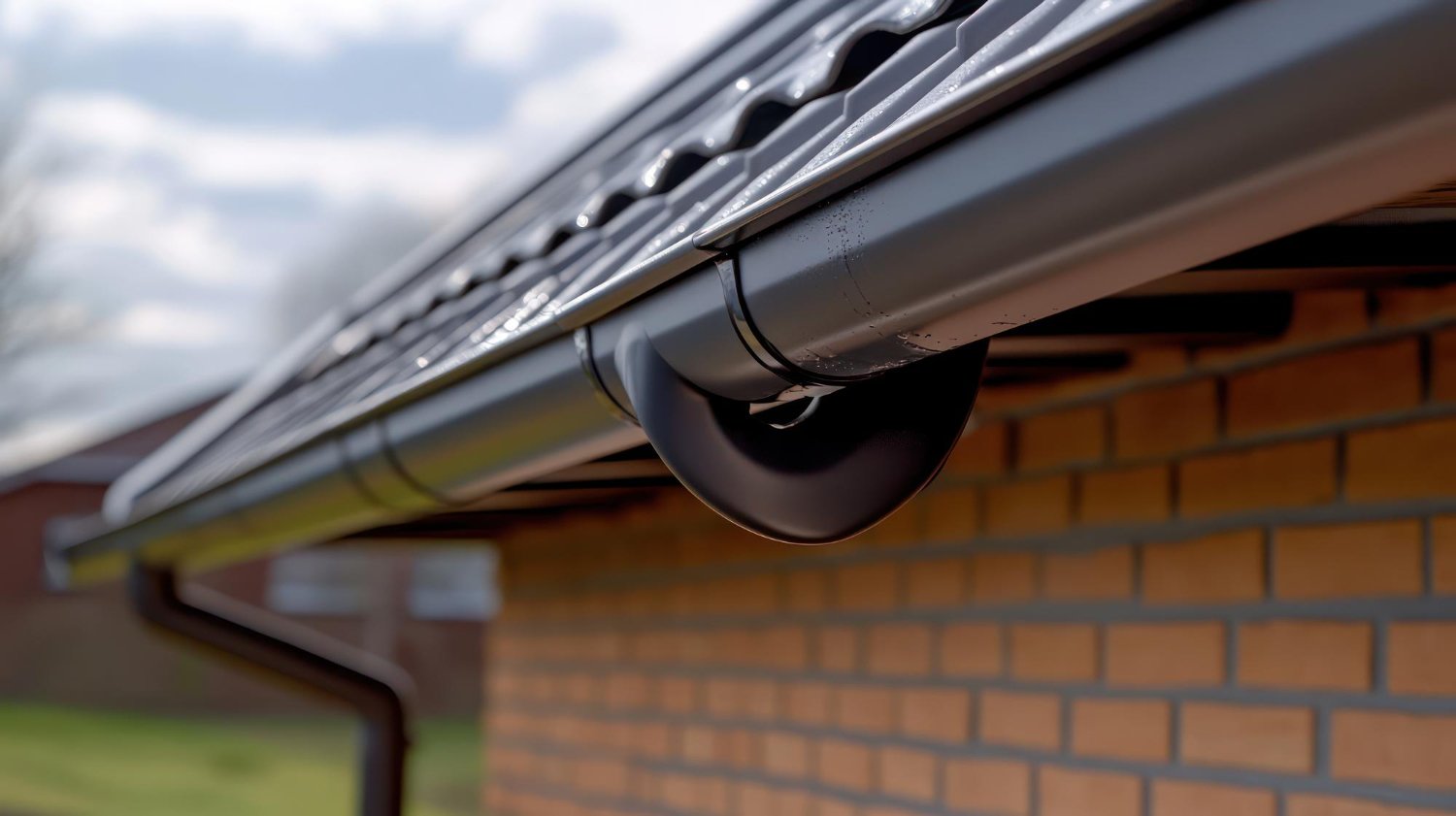 Gutter Systems