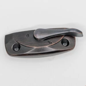 Oil Rubbed Bronze