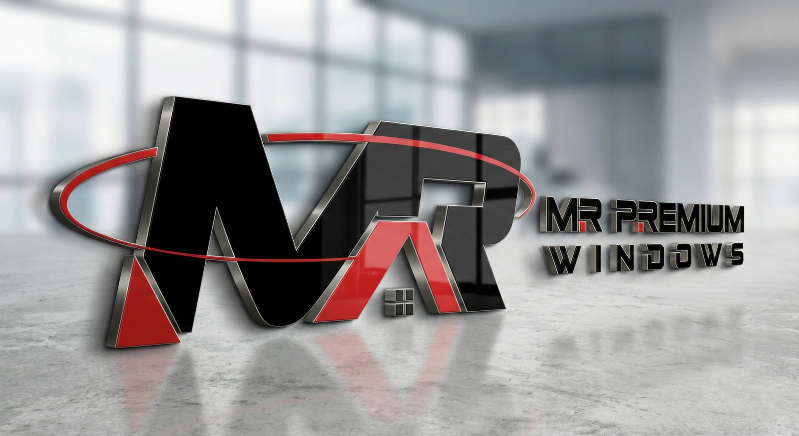 MR Premium Installation Team