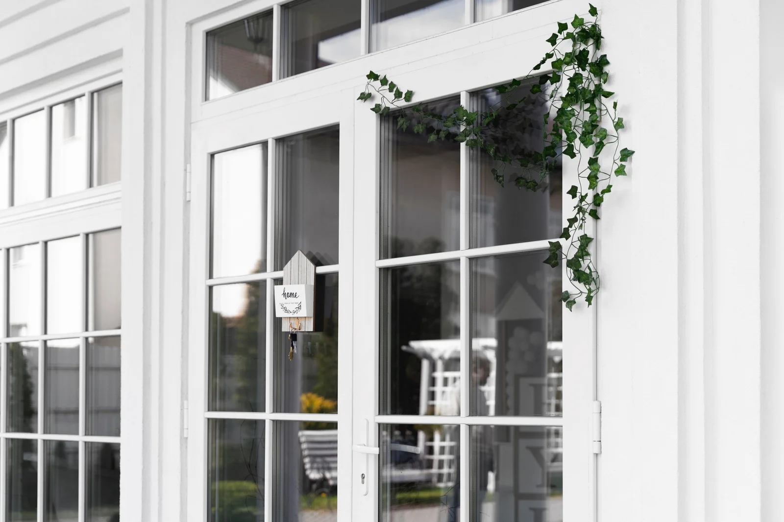 French Doors