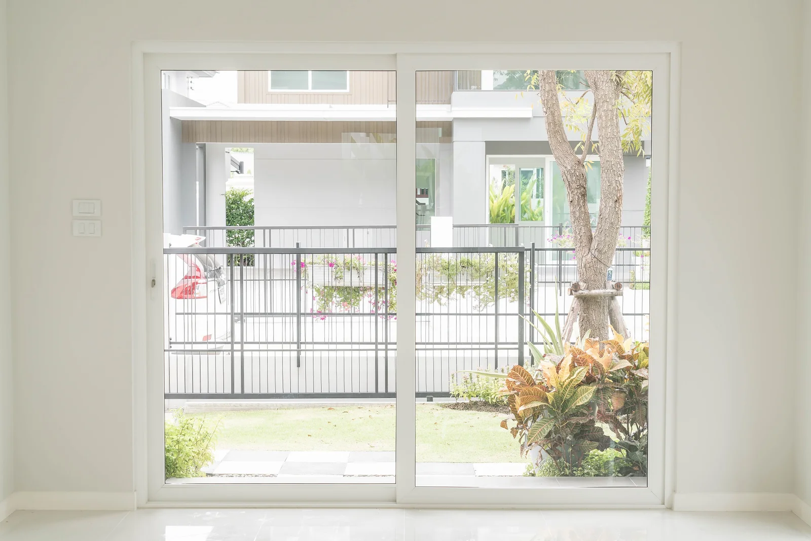 Sliding Patio Doors