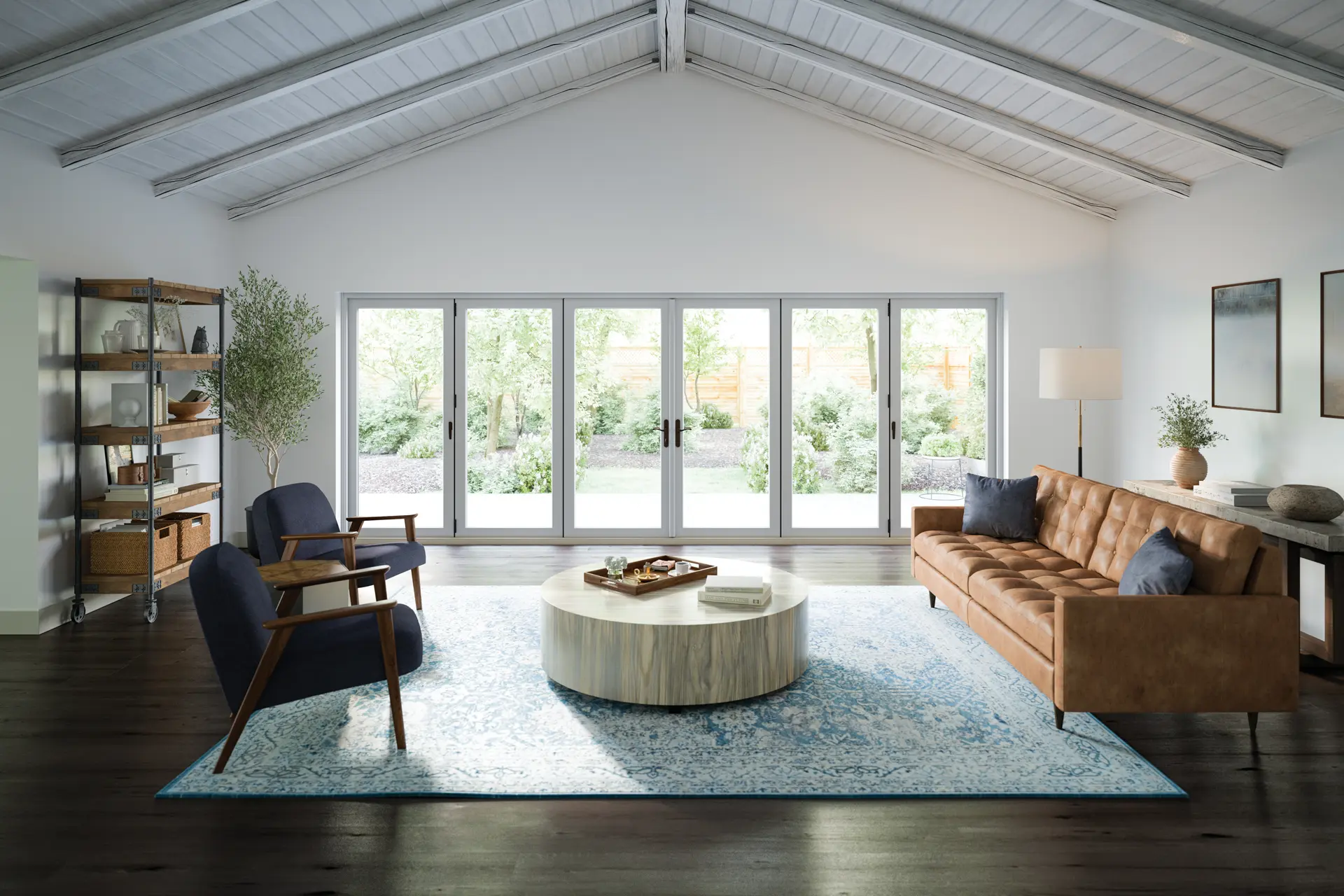 Premium Home Background