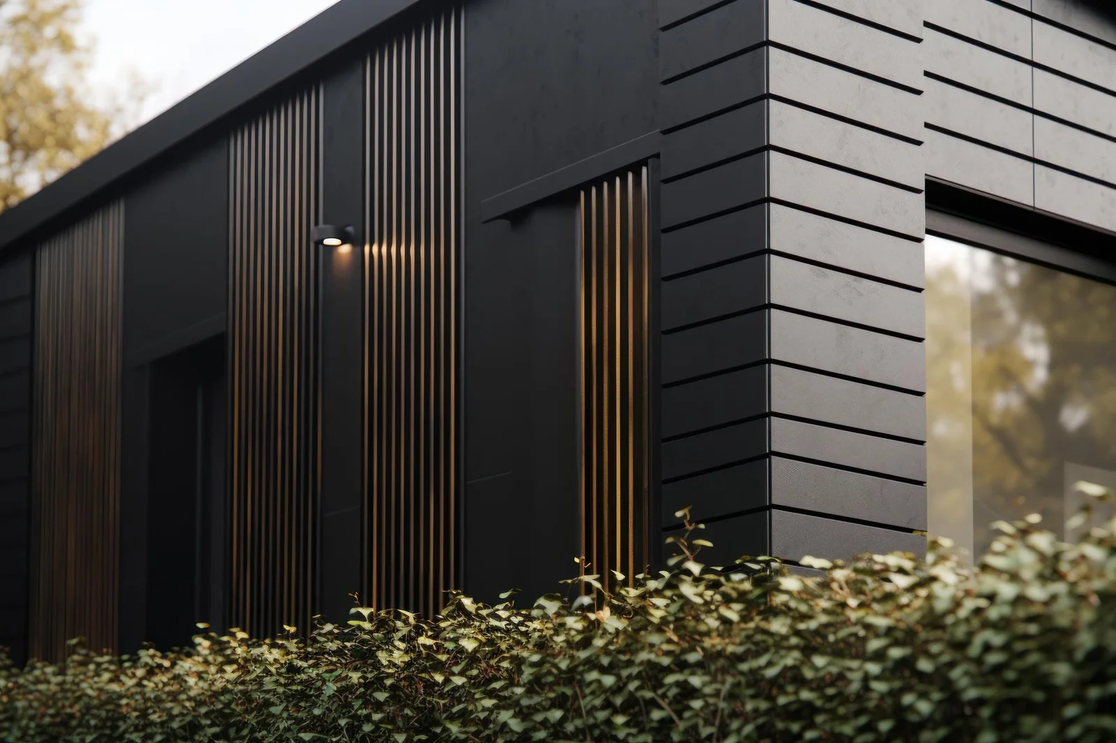 James Hardie Siding