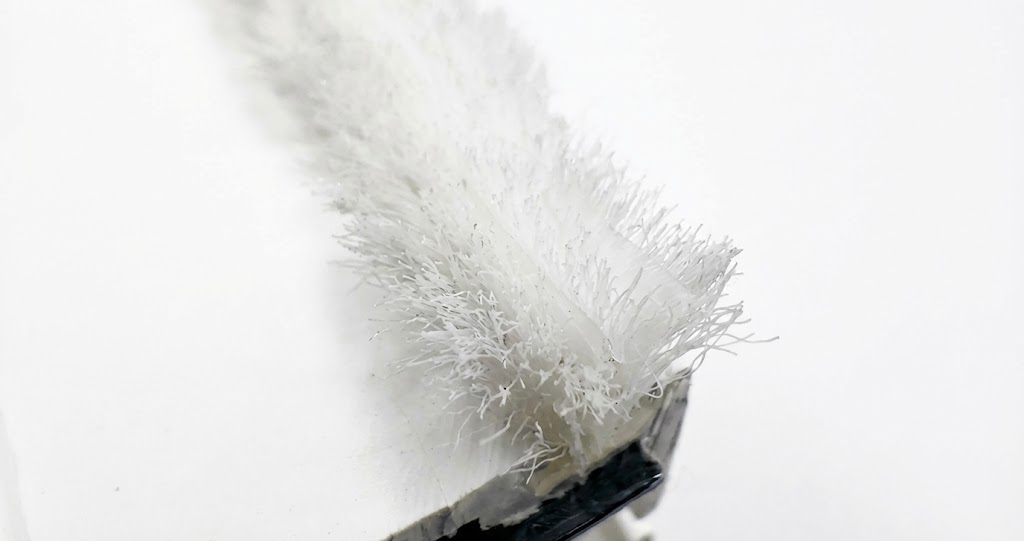 Triple-Fin Strip