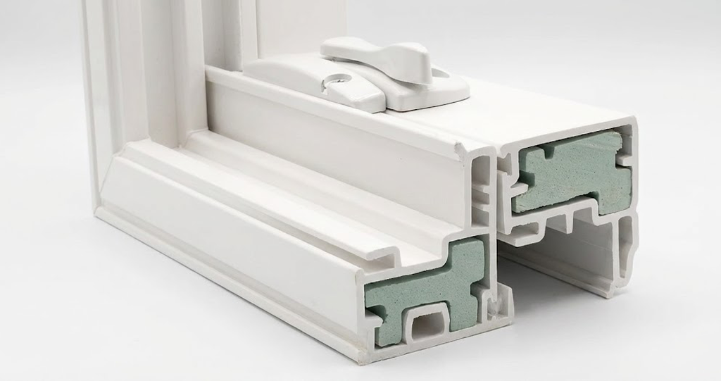 VyCore™ Reinforcement