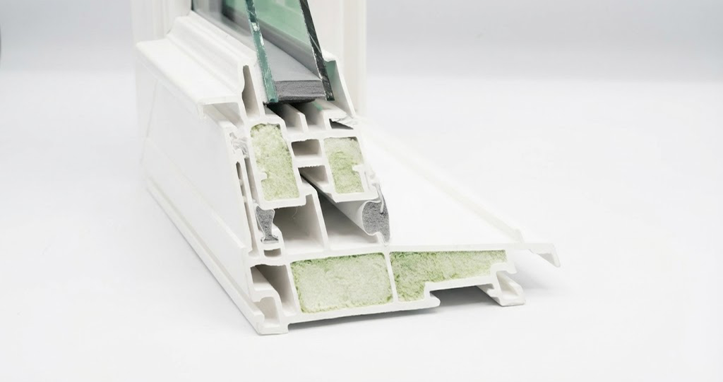 VyFoam™ Insulation