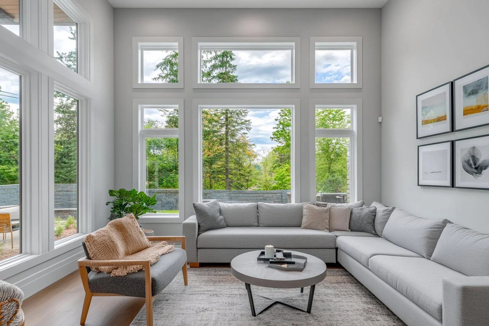 Premium Windows